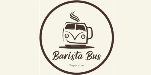 Barista Bus 